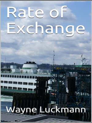 cover image of Rate of Exchange